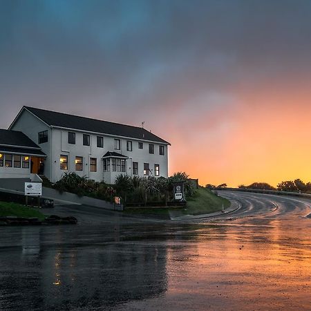 Hotel Lands End Bluff Exterior foto