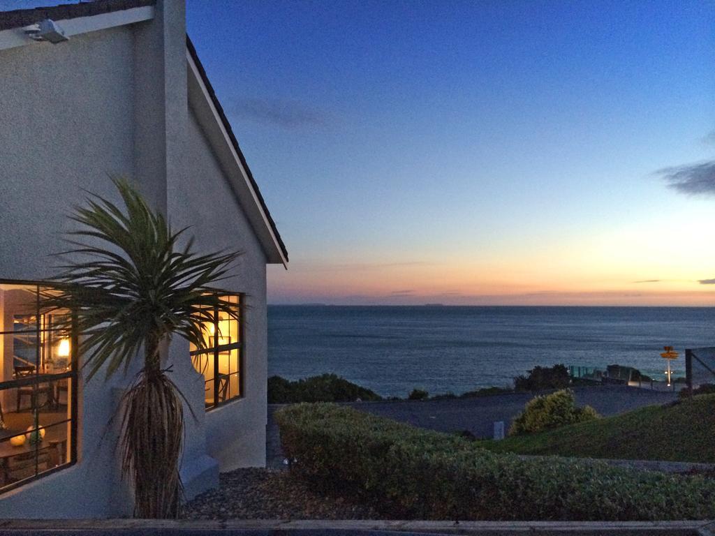 Hotel Lands End Bluff Exterior foto