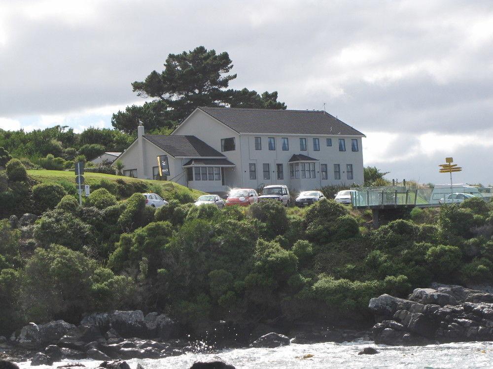 Hotel Lands End Bluff Exterior foto